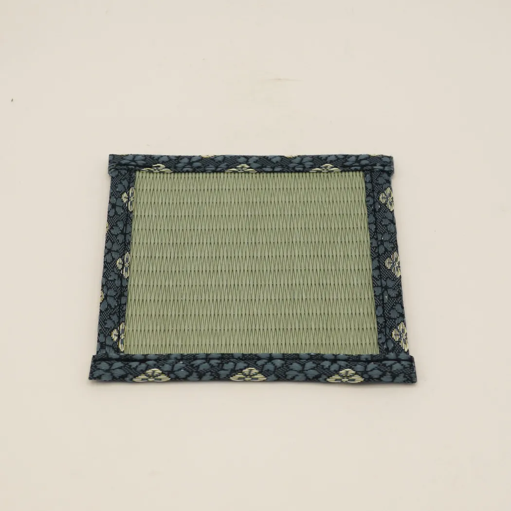 Tatami coaster / bordskånere