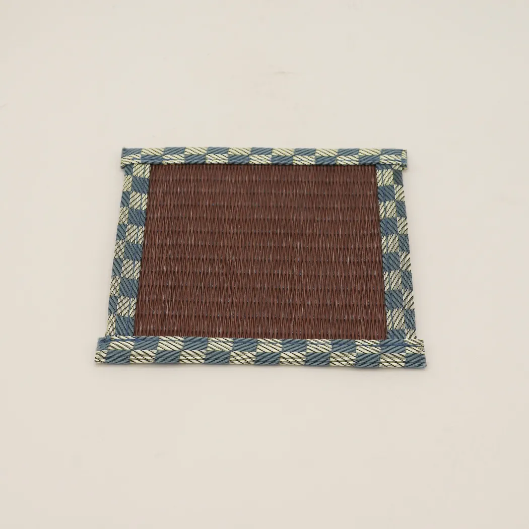 Tatami coaster / bordskånere