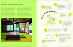 The Book of Matcha