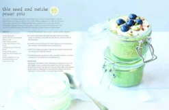 The Book of Matcha