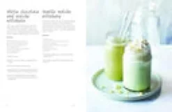 The Book of Matcha