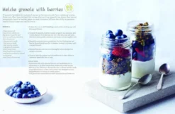 The Book of Matcha