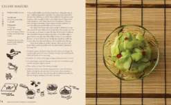 The Japanese Art of Pickling & Fermenting