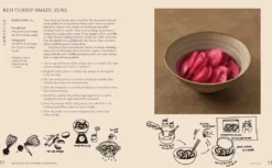 The Japanese Art of Pickling & Fermenting