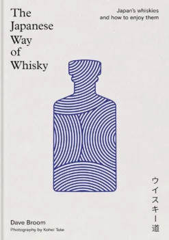 The Japanese Way of Whisky