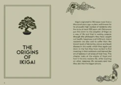 The Little Book of Ikigai