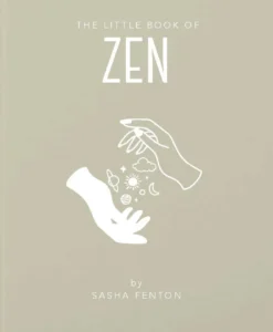 The Little Book of Zen