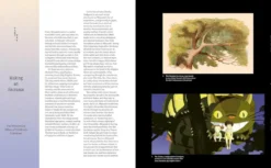 The Worlds of Hayao Miyazaki