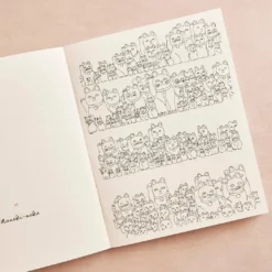 Tokyo Colouring Book - a collection of beautiful Japanese scenes to colour in