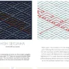 Ultimate Sashiko Card Deck