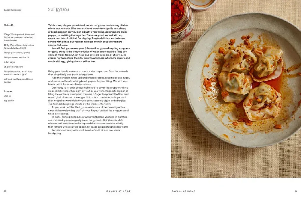 Umai: Recipes From a Japanese Home Kitchen
