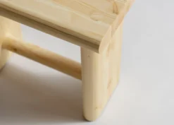 Vaarnii - 002 Ast Stool