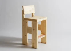 Vaarnii - 001 Bar Stool
