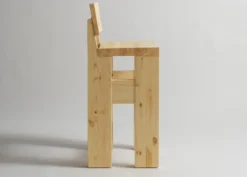 Vaarnii - 001 Bar Stool