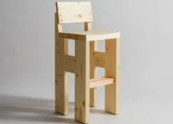 Vaarnii - 001 Bar Stool