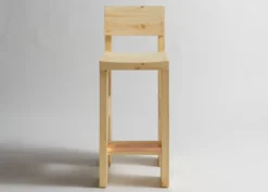 Vaarnii - 001 Bar Stool