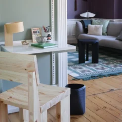 Vaarnii - 001 Dining Chair