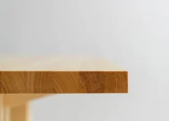 Vaarnii - 001 Dining Table Rectangular