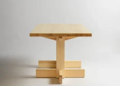 Vaarnii - 001 Dining Table Rectangular
