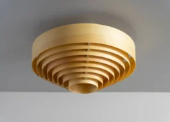 Vaarnii - 1005 Hans Ceiling Light