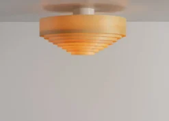 Vaarnii - 1005 Hans Ceiling Light