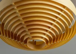 Vaarnii - 1005 Hans Ceiling Light