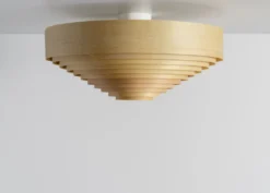 Vaarnii - 1005 Hans Ceiling Light
