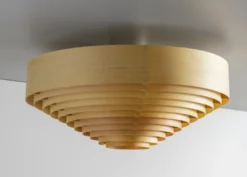 Vaarnii - 1005 Hans Ceiling Light