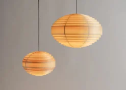 Vaarnii - 1002 Hans Pendant 46