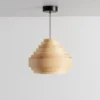 Vaarnii - 1001 Hans Pendant 38