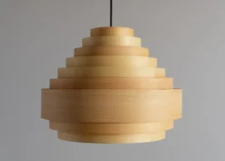 Vaarnii - 1001 Hans Pendant 38