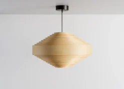 Vaarnii - 1003 Hans Pendant 60