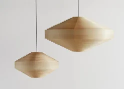 Vaarnii - 1003 Hans Pendant 60