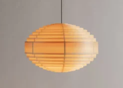 Vaarnii - 1002 Hans Pendant XL 70