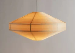 Vaarnii - 1003 Hans Pendant XL 90