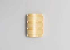 Vaarnii - 1004 Hans Wall Light