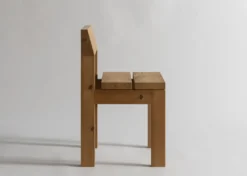 Vaarnii - 013 Osa Outdoor Dining Chair