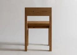 Vaarnii - 013 Osa Outdoor Dining Chair