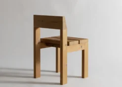 Vaarnii - 013 Osa Outdoor Dining Chair