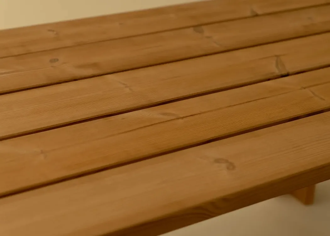 Vaarni - 013 Osa Outdoor Dining Table