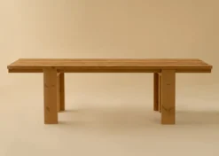 Vaarni - 013 Osa Outdoor Dining Table