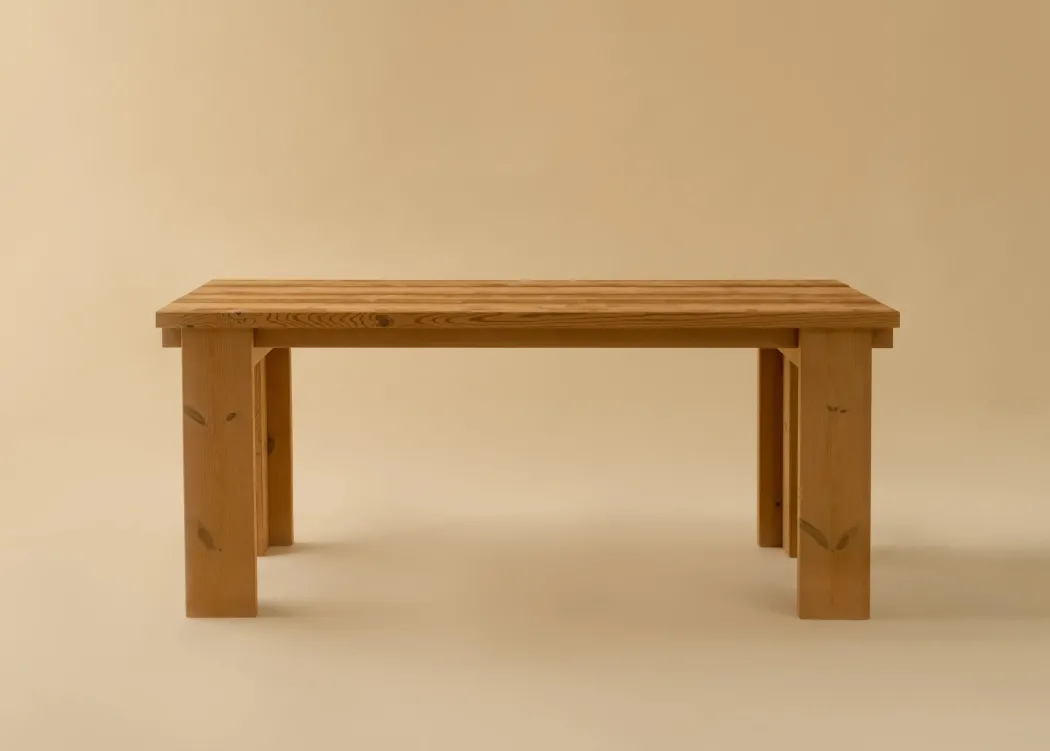 Vaarni - 013 Osa Outdoor Dining Table