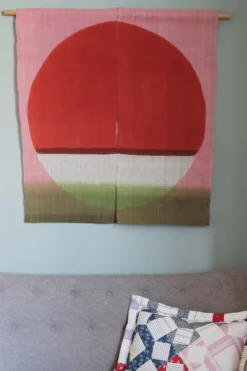 Vægtæppe: AKA