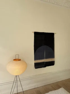 Vægtæppe: HINODE BLUE