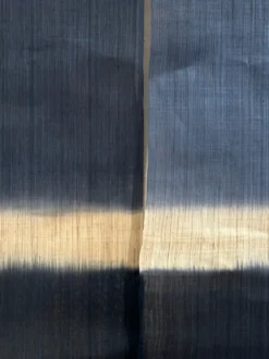 Vægtæppe: HINODE BLUE