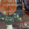 Vægtæppe: TAIYŌ