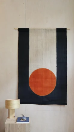 Vægtæppe: TAIYŌ