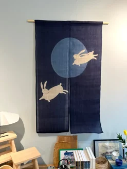 Vægtæppe: USAGI