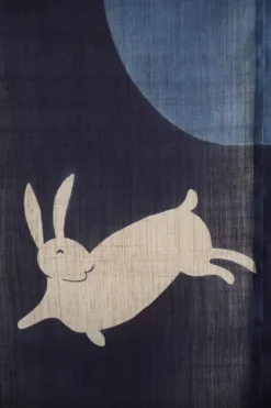 Vægtæppe: USAGI