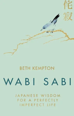 Wabi Sabi bog